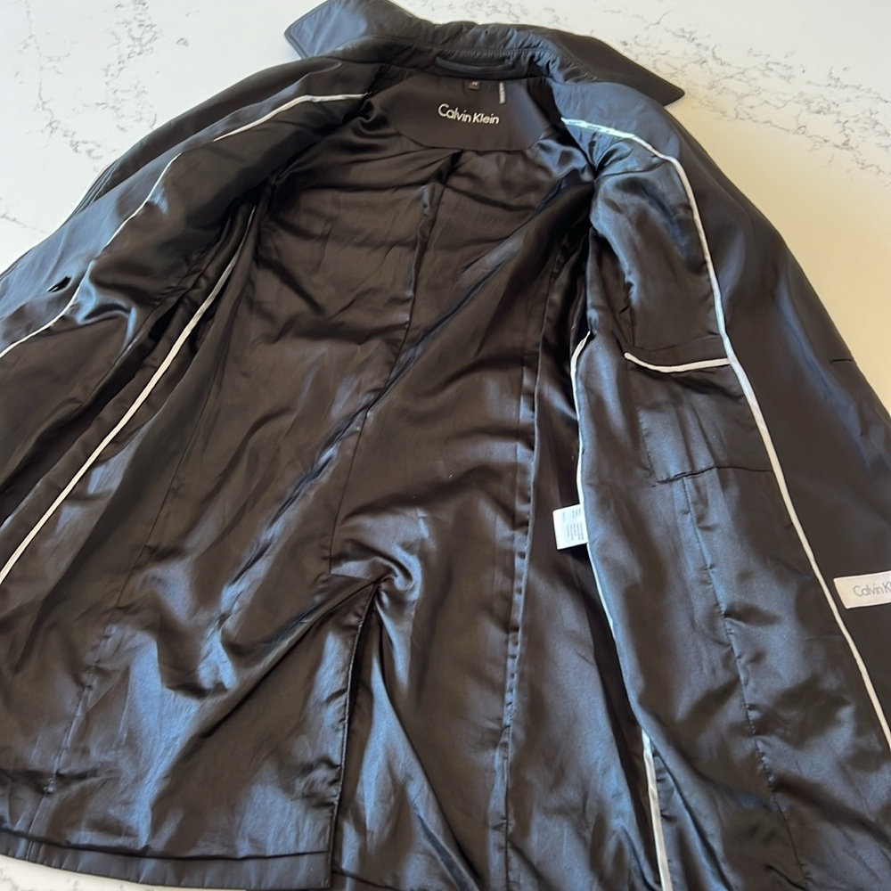 Calvin Klein jacket - Picture 4 of 4